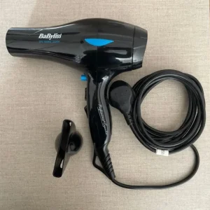 BaByliss Pro Speed 2200w hairdryer