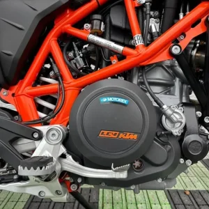 2024 KTM 690 SMC R X-Ring Euro 5 - Image 2