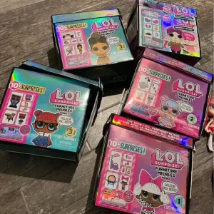 Huge LOL Bundle - Image 3