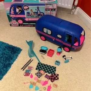 Huge LOL Bundle - Image 5