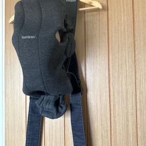 BabyBjörn Mini Carrier - Image 3