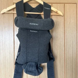 BabyBjörn Mini Carrier - Image 4