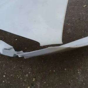 Yamaha YZF-R125 fairing set (16 of 21 pieces) unpainted - Image 6