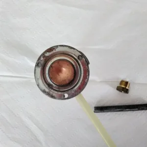 3 SU Carburetor Jets - Image 3