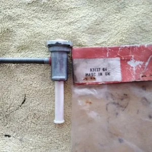 3 SU Carburetor Jets - Image 4