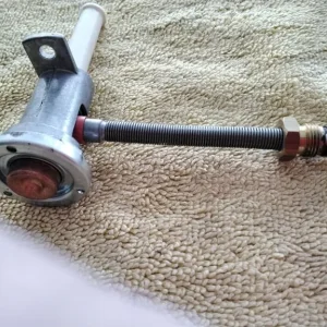 3 SU Carburetor Jets - Image 5