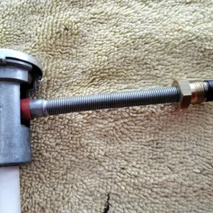 3 SU Carburetor Jets - Image 6