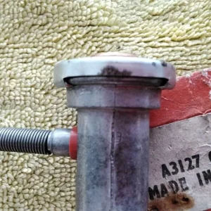 3 SU Carburetor Jets - Image 7
