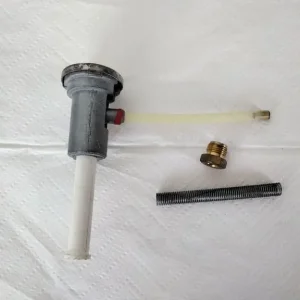 3 SU Carburetor Jets