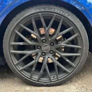 2015 Audi S3 2.0 TFSI S Tronic Quattro Petrol Automatic - Image 8