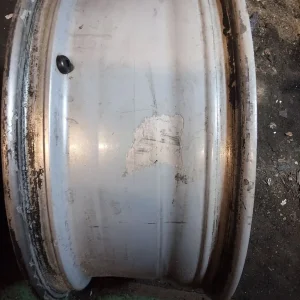 Jaguar 18" alloy wheel - Image 3
