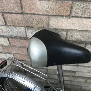 Folding bike - Image 3