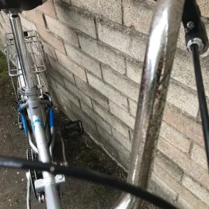 Folding bike - Image 5