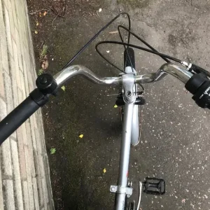 Folding bike - Image 6