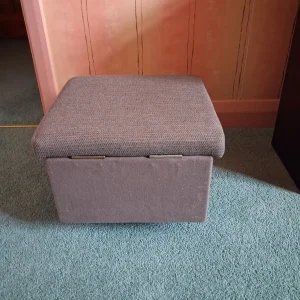 Mk 1 Discovery TRAKKERS cubby box/ arm rest - Image 3