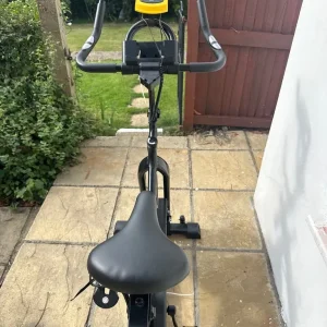 Nero Sport Exercise Bike - Image 2