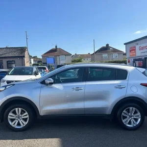 2016 Kia Sportage 1.6 GDi ISG 2 5dr Estate Petrol Manual - Image 6