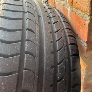 Audi A5 18-inch wheels - Image 4