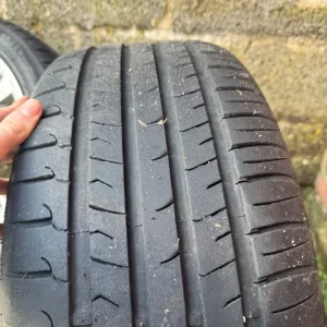 Audi A5 18-inch wheels - Image 7