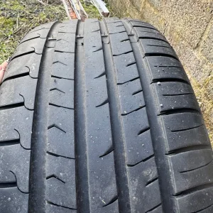 Audi A5 18-inch wheels - Image 8