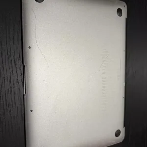 Apple MacBook Air 13-inch 2017 - Image 6