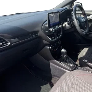 2022 Ford Puma ST-Line 1.0 EcoBoost Hybrid 5-door DCT - Image 7