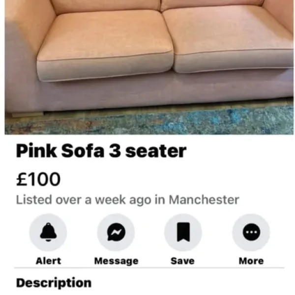 Sofa