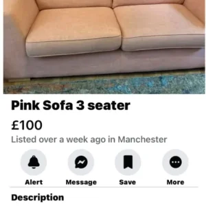 Sofa