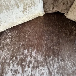 2 swivel cuddle chairs from DFS - Image 3