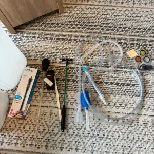 Fish tank bundle - Image 4