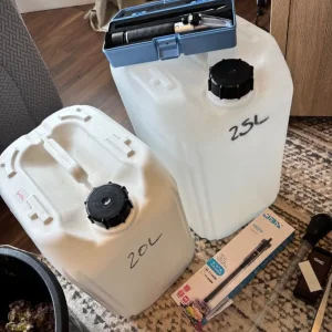 Fish tank bundle - Image 5