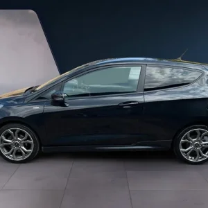 2018 Ford Fiesta 1.0 EcoBoost ST-Line 3dr Hatchback Petrol Manual - Image 3