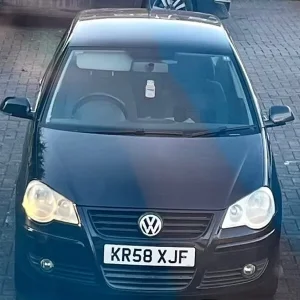 VW Polo new gearbox and clutch