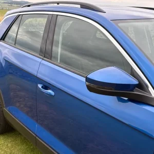 2021 Volkswagen T-Roc 1.5 TSI GPF EVO SE SUV 5dr Petrol DSG Euro 6 - Image 4