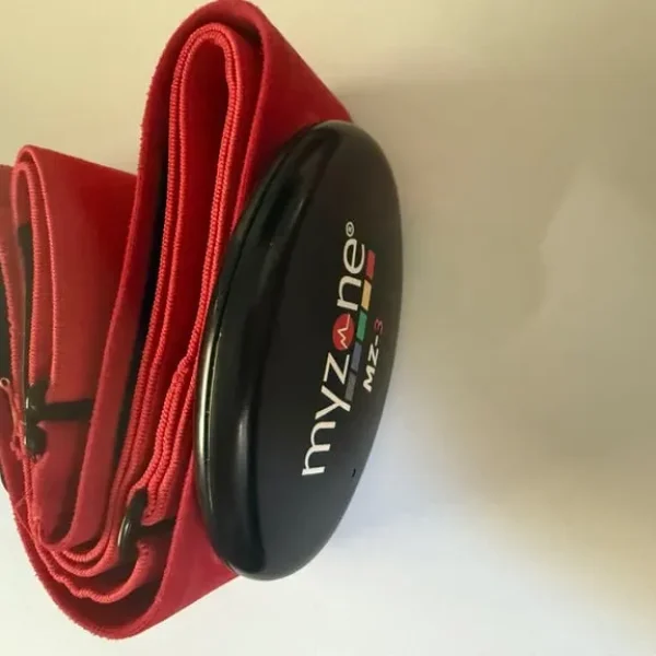 MyZone MZ-3