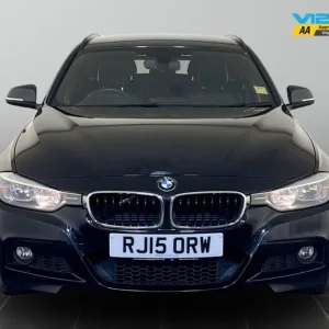 2015 BMW 3 Series 320i xDrive M Sport 5-door - Image 5