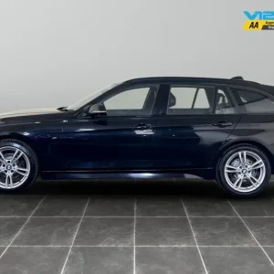 2015 BMW 3 Series 320i xDrive M Sport 5-door - Image 7