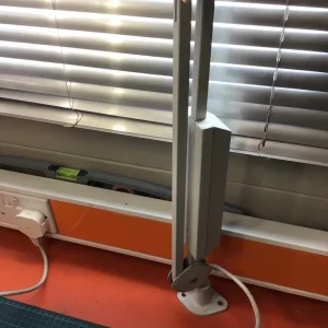 Luxo laboratory grade illuminated magnifier - Image 6