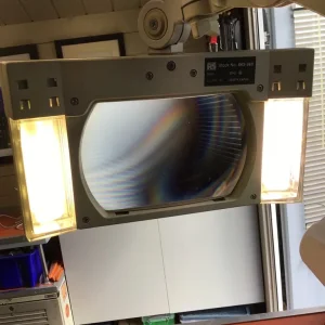 Luxo laboratory grade illuminated magnifier - Image 7