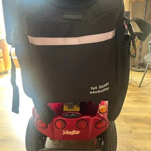 Free rider Mayfair mobility scooter - Image 3