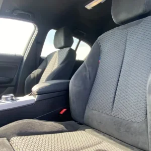 2017 BMW 1 Series 118i M Sport Shadow Edition Auto 5dr - Image 5