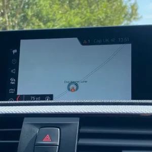 2017 BMW 1 Series 118i M Sport Shadow Edition Auto 5dr - Image 6