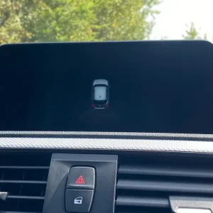 2017 BMW 1 Series 118i M Sport Shadow Edition Auto 5dr - Image 8