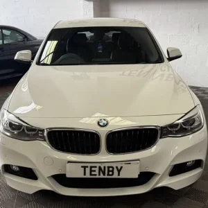 2016 BMW 3 Series Gran Turismo 3.0d 335d M Sport GT 5-door Diesel Auto xDrive Euro 6 (s/s) - Image 3