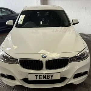 2016 BMW 3 Series Gran Turismo 3.0d 335d M Sport GT 5-door Diesel Auto xDrive Euro 6 (s/s) - Image 4