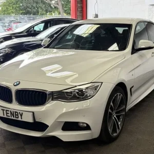 2016 BMW 3 Series Gran Turismo 3.0d 335d M Sport GT 5-door Diesel Auto xDrive Euro 6 (s/s) - Image 5