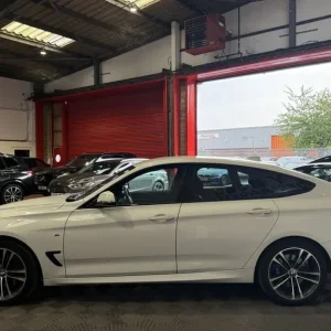2016 BMW 3 Series Gran Turismo 3.0d 335d M Sport GT 5-door Diesel Auto xDrive Euro 6 (s/s) - Image 6