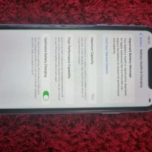 iPhone 11 64GB unlocked - Image 3