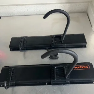 Von Haus bike storage hooks - Image 2