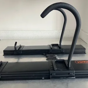 Von Haus bike storage hooks - Image 3